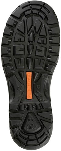 Grisport safety 773 l zwart - maat 44 - 11.049.001.44