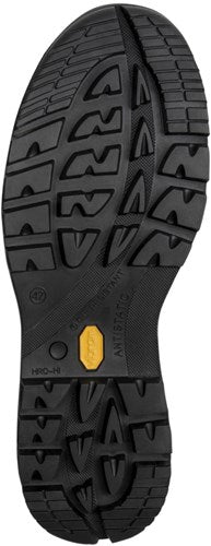 Grisport safety ranger laars hound 34007 s3 +kn | bruin oranje | maat 44 - 00.205.006.44