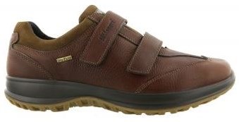 Grisport schoen 8637 bruin - maat 45 - 10.048.018.45