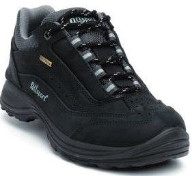 Grisport travel low zwart - maat 39 - 13.048.056.39