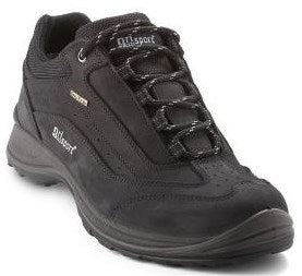 Grisport travel low zwart - maat 39 - 13.048.056.39