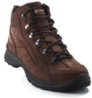 Grisport travel mid zwart - maat 46 - 13.048.060.46