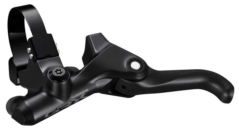 Shimano remgreep links grx rx812 voor schijfrem
