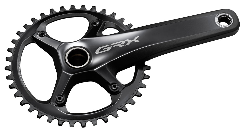 Shimano grx fc-rx810 42t 172.5mm