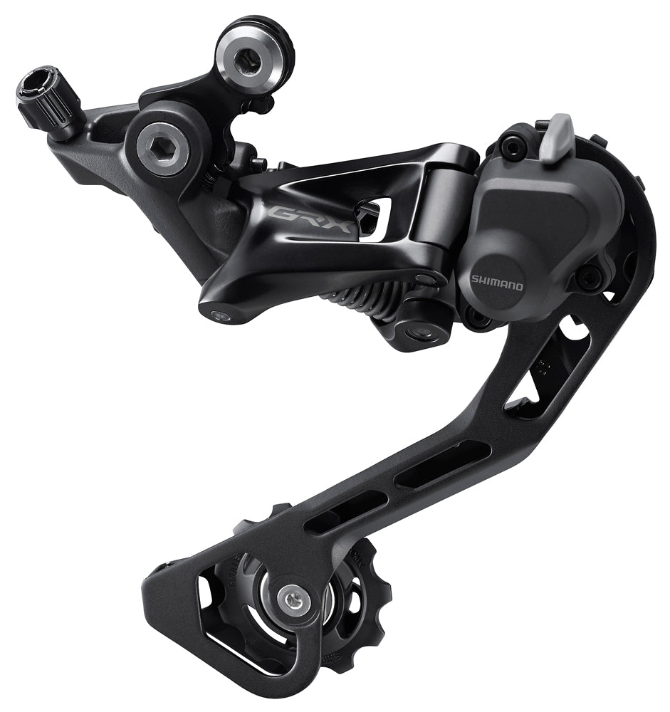 Shimano GRX RD-RX400 10-speed