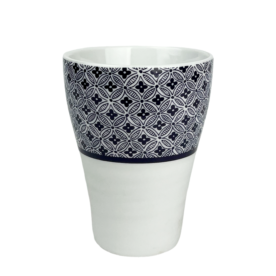 Gust mok ornament design 200ml