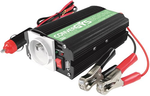 Gys convertisseur conver300w - 5192027053 5192027053