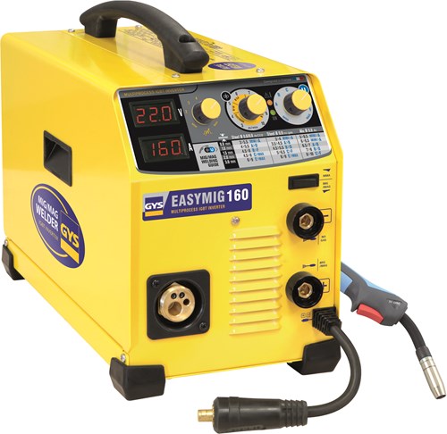 Gys easymig 160 - 5192032255 5192032255
