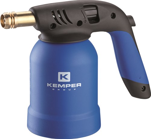 Gys gasbrander met piezo ontsteking - 5193040342 - 5193040342