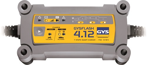 Chargeur de batterie pour batterie 22A et 50A