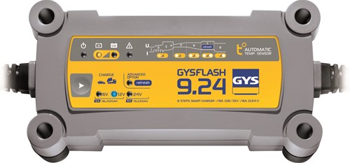 Gys flash 9.24 - 5192029477 5192029477