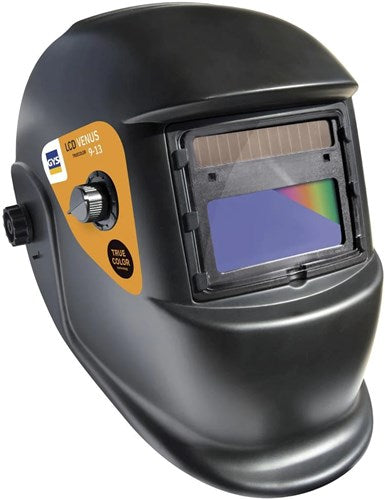 Gys lashelm venus 9-13g black true color - 5193064966 5193064966