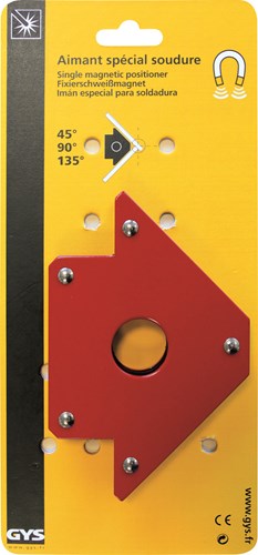 Gys lasmagneet 5193044203