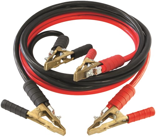 Gys startkabels - 700 ah - 4,5m