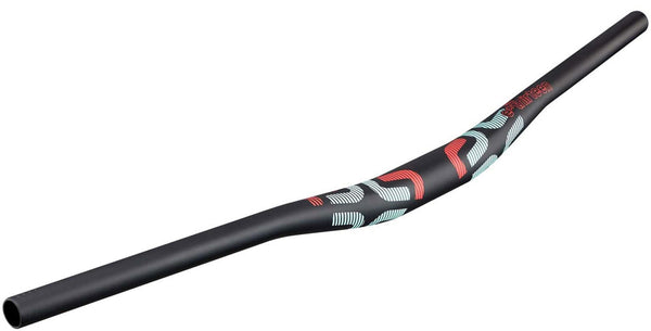 E*thirteen race 35mm carbon handlebar | 800 x 35mm