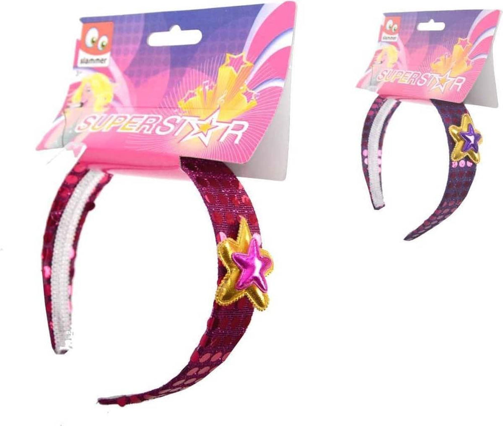 Selecta diadeem van Slemmer superster