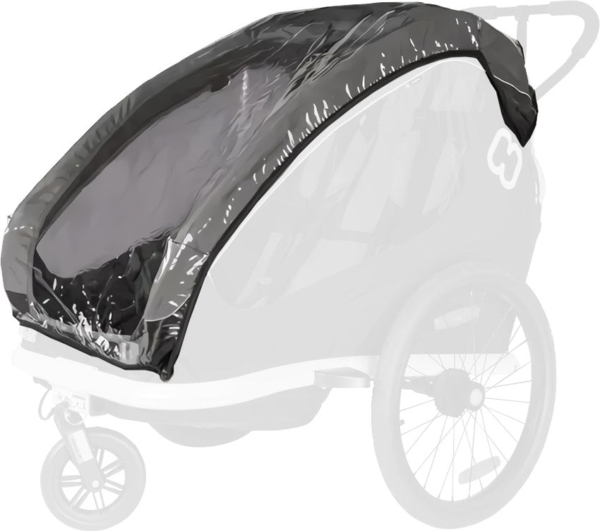 Hamax rain cover (traveller)