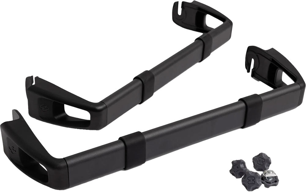 Hamax venture cargo rack set