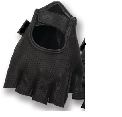 Fietshandschoen maat s zwart per paar