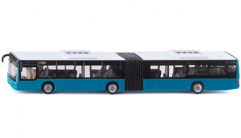 Siku harmonicabus (1:50)