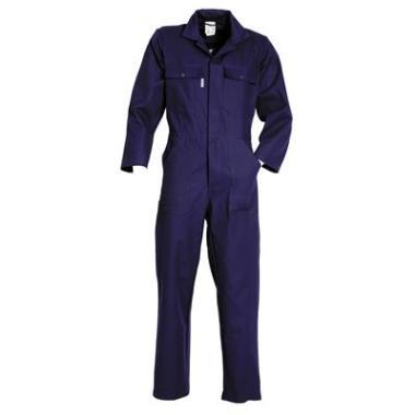 Havep overall 2090 marineblauw 56