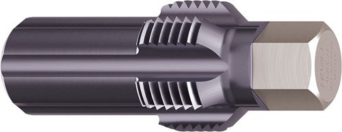 Hazet draadnasnijder uitlaattemperatuursensoren -sondes 4683-22 · 13 mm buitenzeskant · lengte: 50 mm