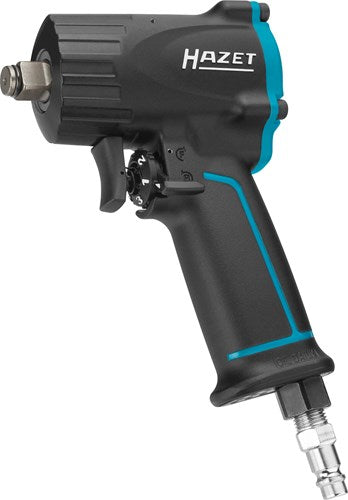 Hazet schlagschrauber 9012m impact screwdriver 9012m 1 2 extra short