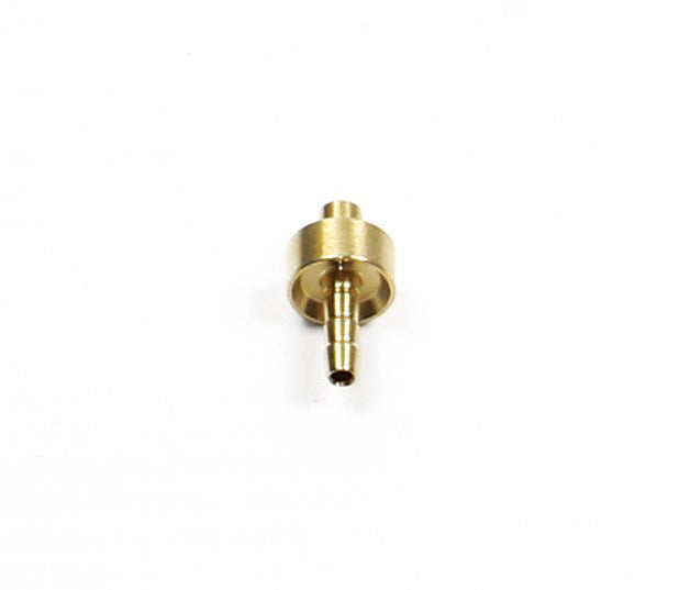 Hope brass insert suit 5mm hose