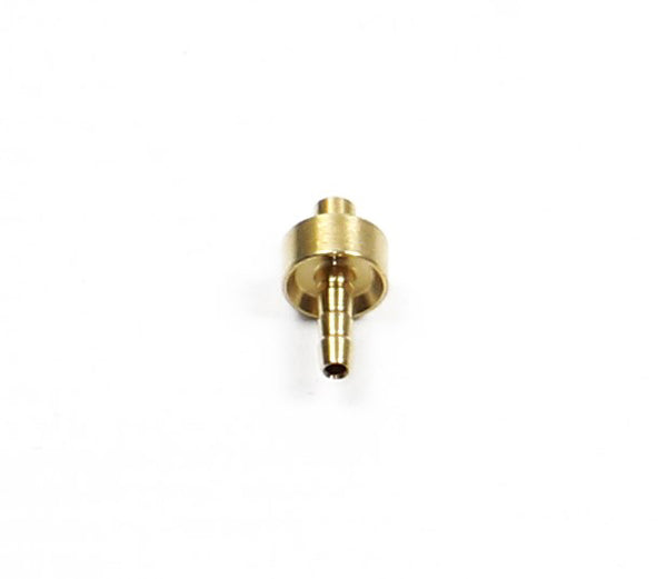 Hope brass insert suit 5mm hose