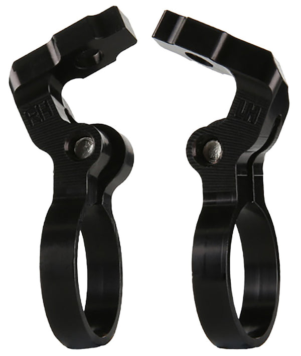 Hope tech 4 shift lever adapter sram matchmaker t-type