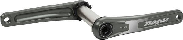 Hope evo 68 73mm crankset | 165mm