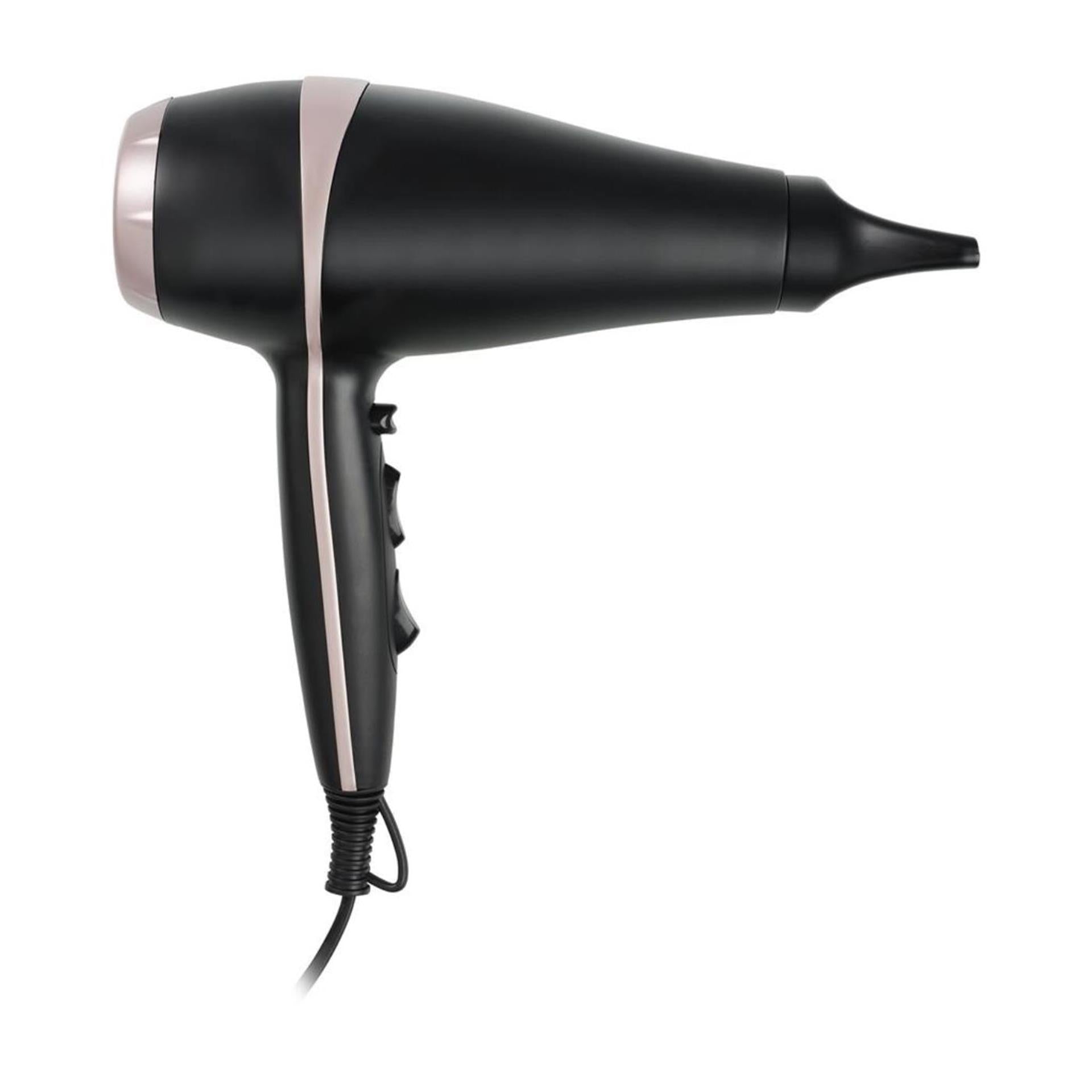 Tristar haardroger met ac-motor 2200w