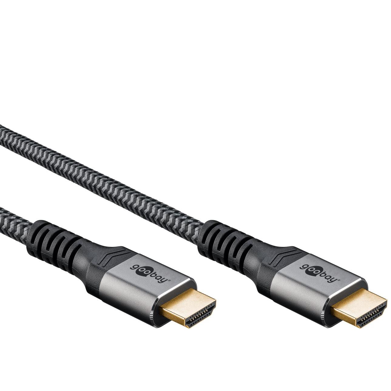 8k hdmi kabel