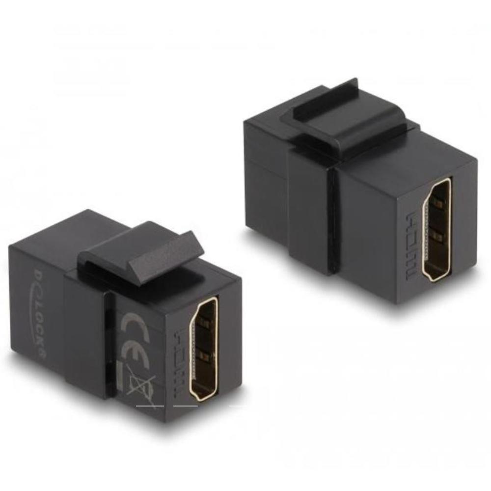 Delock hdmi keystone