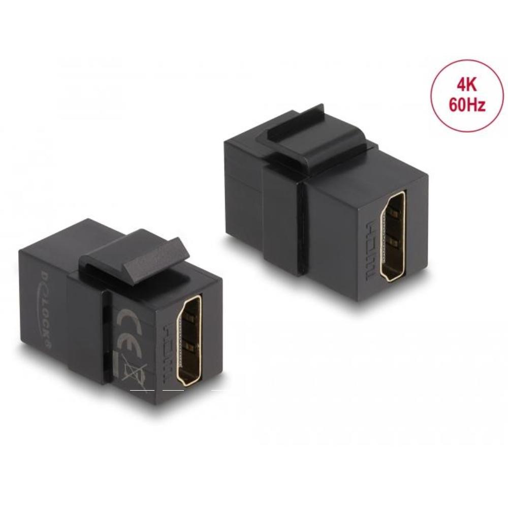 Delock hdmi keystone