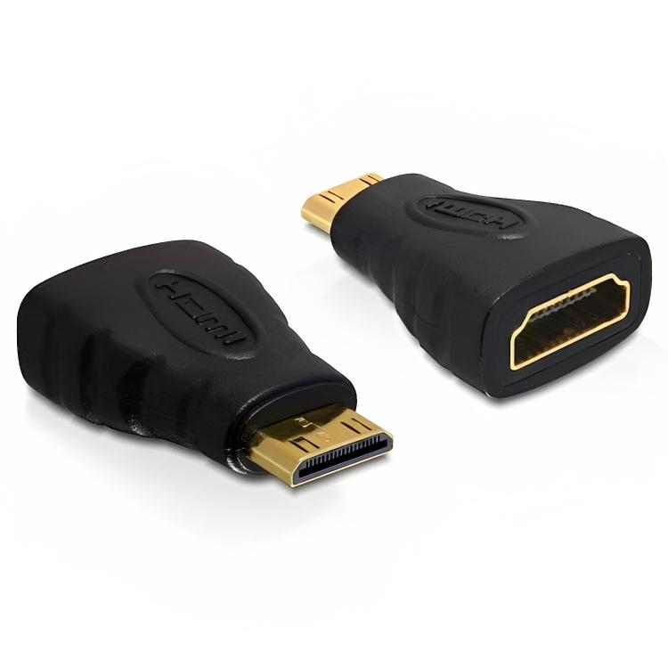 Goobay Goobay-adapter Mini-HDMI > HDMI