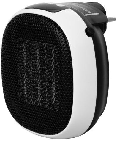 Eurom heat plug-in 700 | keramische kachel 700 w