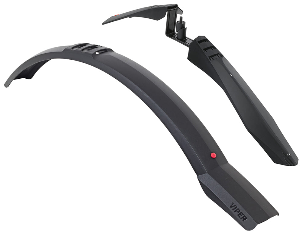 Hebie viper f 751 mudguard set 26-29