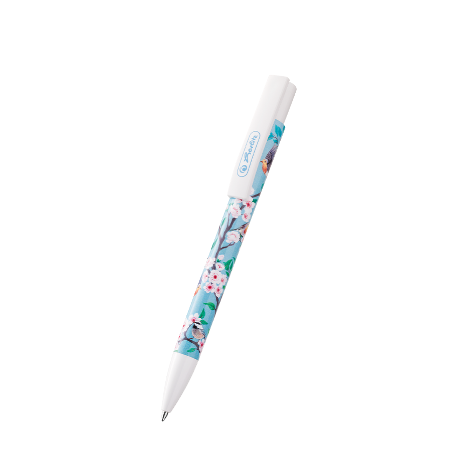 Herlitz balpen ladylike