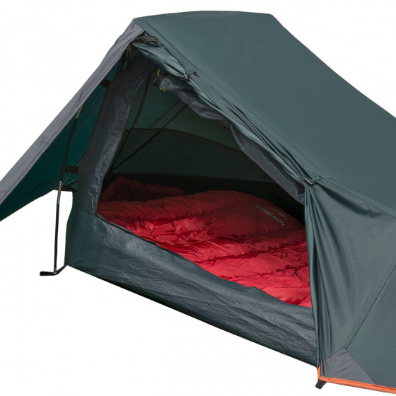 Blackthorn 1 Tent 265 x 170 x 75 cm Donkergroen
