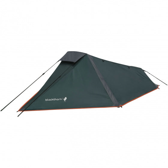 Blackthorn 1 Tent 265 x 170 x 75 cm Donkergroen