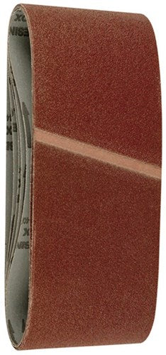 Hikoki accessoires schuurband 110x620 k100 (5 st) (oud 750841) - 753284