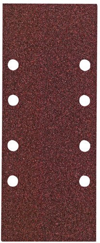 Hikoki accessoires schuurpapier 93x230 k120 (10 st)(oud 879374) - 753035