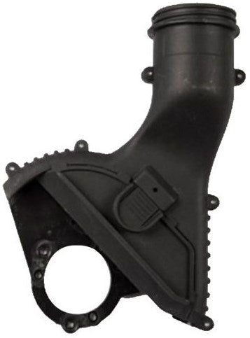 Hikoki accessoires stofkap haakse slijpmachine | 125mm | natuursteen | 783104 783104