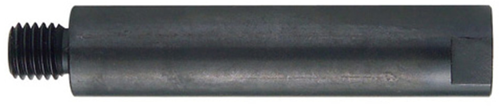 Hikoki accessoires verlengstuk menggardes m14 lengte 18 cm - 754745