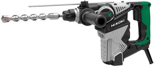 Hikoki dh28pc wsz sds-plus boor-hakhamer - dh28pcwsz