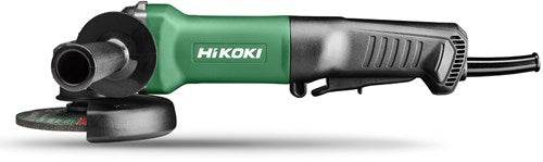 Hikoki g13se3yhz haakse slijpmachine 125mm 1.400 w - g13se3yhz