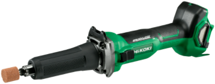 Hikoki accu rechte slijper 18v naked