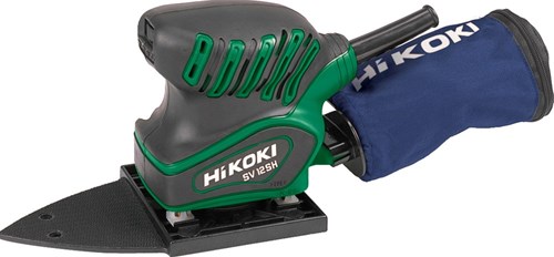Hikoki vlakschuurmachine 110x190mm