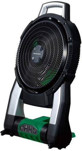 Hikoki uf18dsal l0z ventilator (14,4v 18v) exclusive - uf18dsall0z
